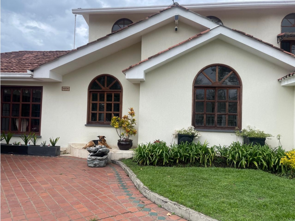 BROKER - CASA EN VENTA EN CAMPOBELLO POPAYÁN — foto 2
