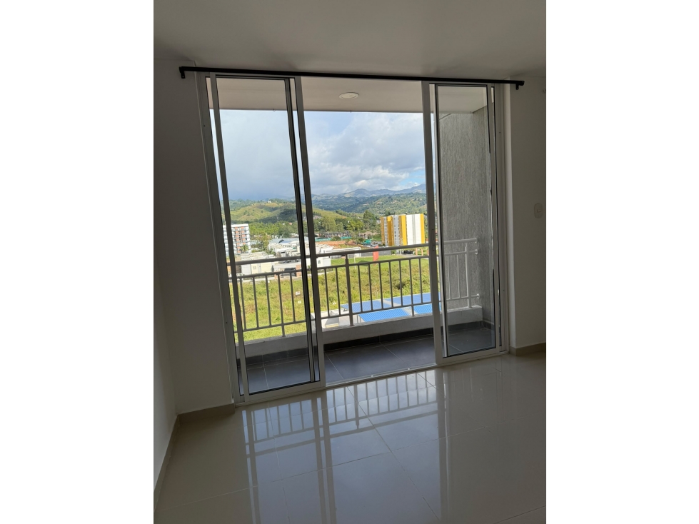 BROKER - APARTAMENTO EN VENTA EN CONJUNTO MARSELLA, POPAYÁN