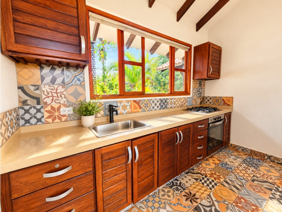 BROKER - CASA CAMPESTRE EN ALQUILER PARCELACIÓN LA PAZ - POPAYÁN - 2