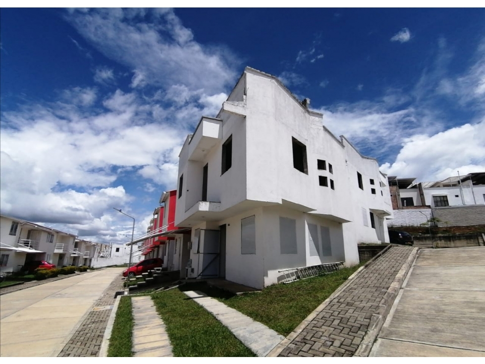 BROKER- Casa en Venta barrio Bellohorizonte Popayán