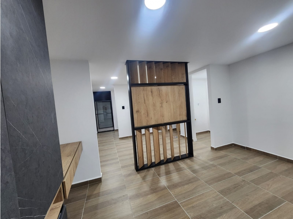 BROKER - APARTAESTUDIO EN ALQUILER EDIFICIO LIVING 42 NORTE DE POPAYAN - 4