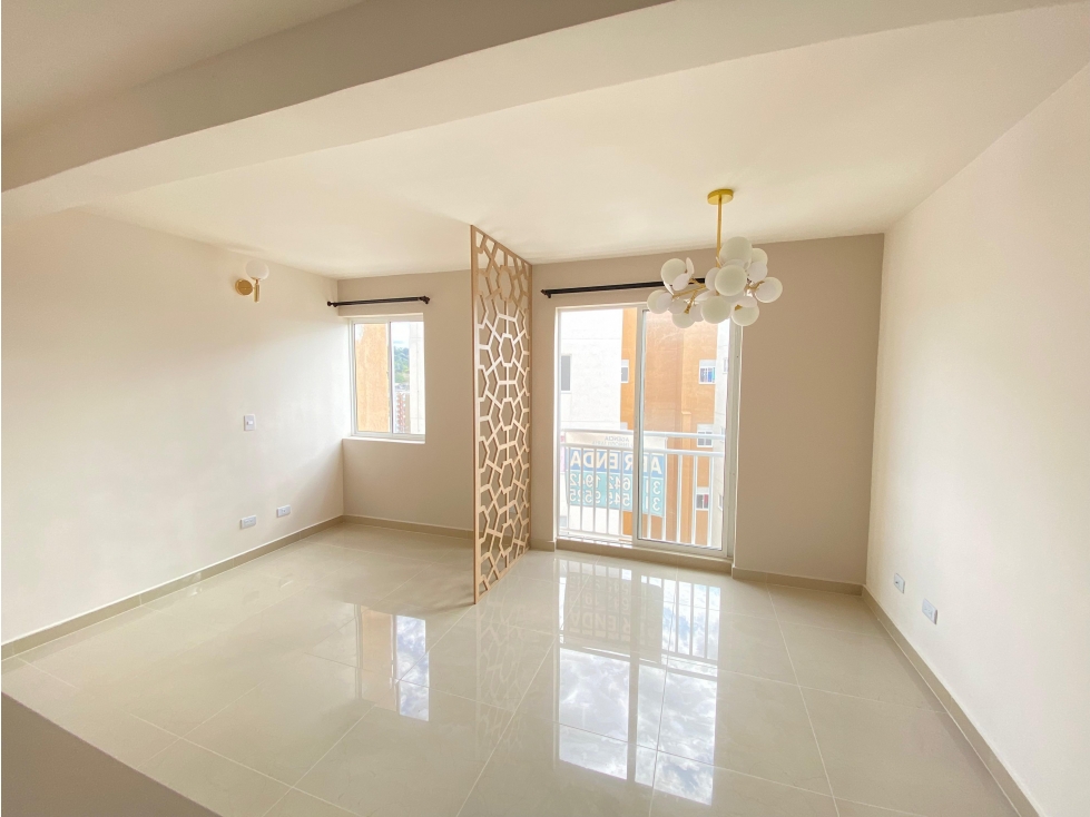 BROKER - APARTAMENTO EN VENTA EN PUERTO MADERO SECTOR TRANSITO POPAYAN