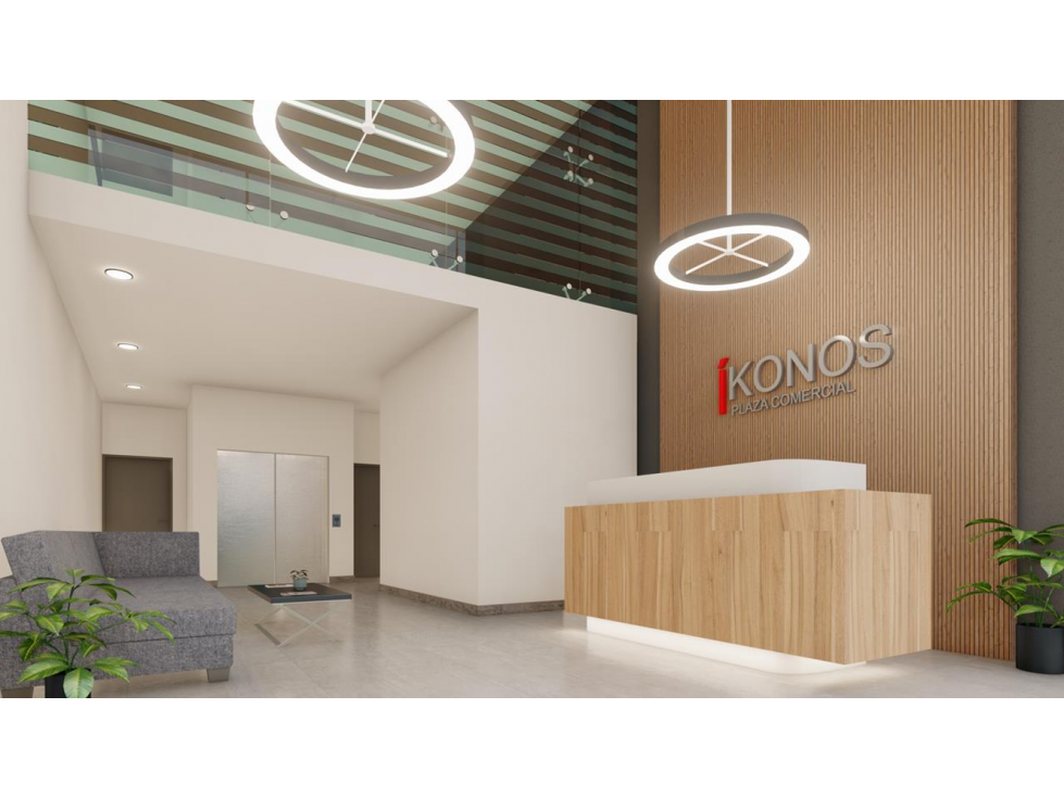 BROKER- ALQUILER LOCAL COMERCIAL IKONOS PLAZA COMERCIAL - POPAYÁN — foto 2