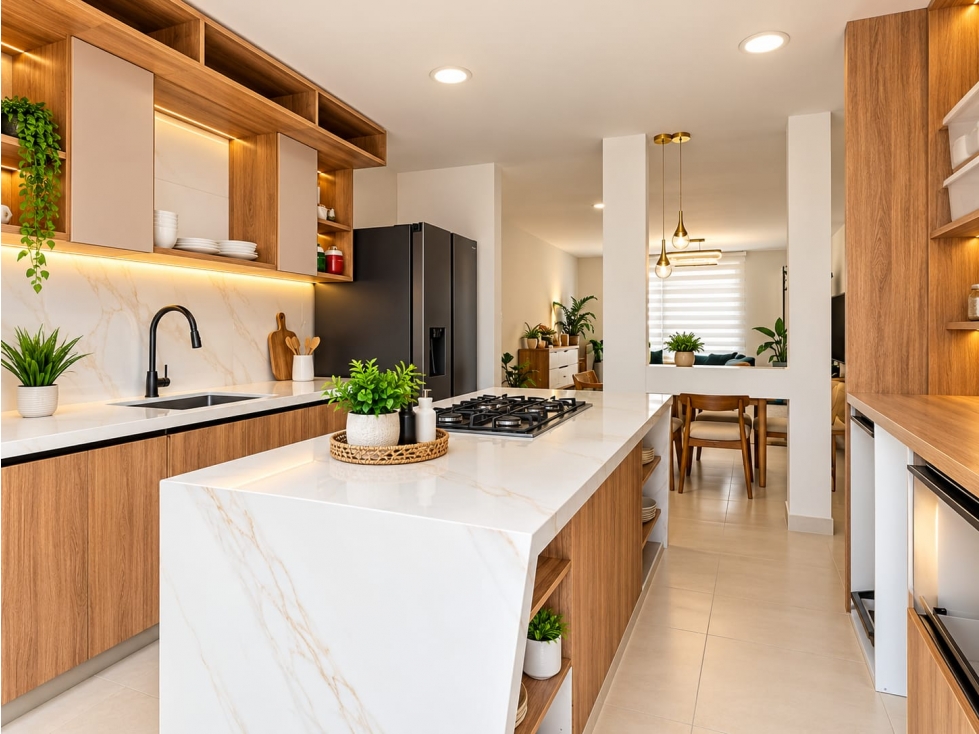 BROKER- CASA EN VENTA SECTOR LAS HACIENDAS - POPAYAN — foto 4