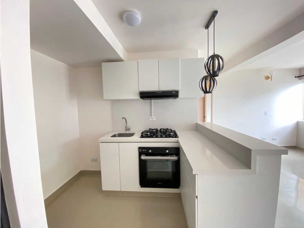 BROKER - APARTAMENTO EN VENTA EN PUERTO MADERO SECTOR TRANSITO POPAYAN — foto 3