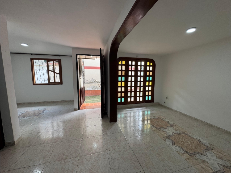 BROKER- CASA REMODELADA URBANIZACIÓN POMONA POPAYÁN - 4