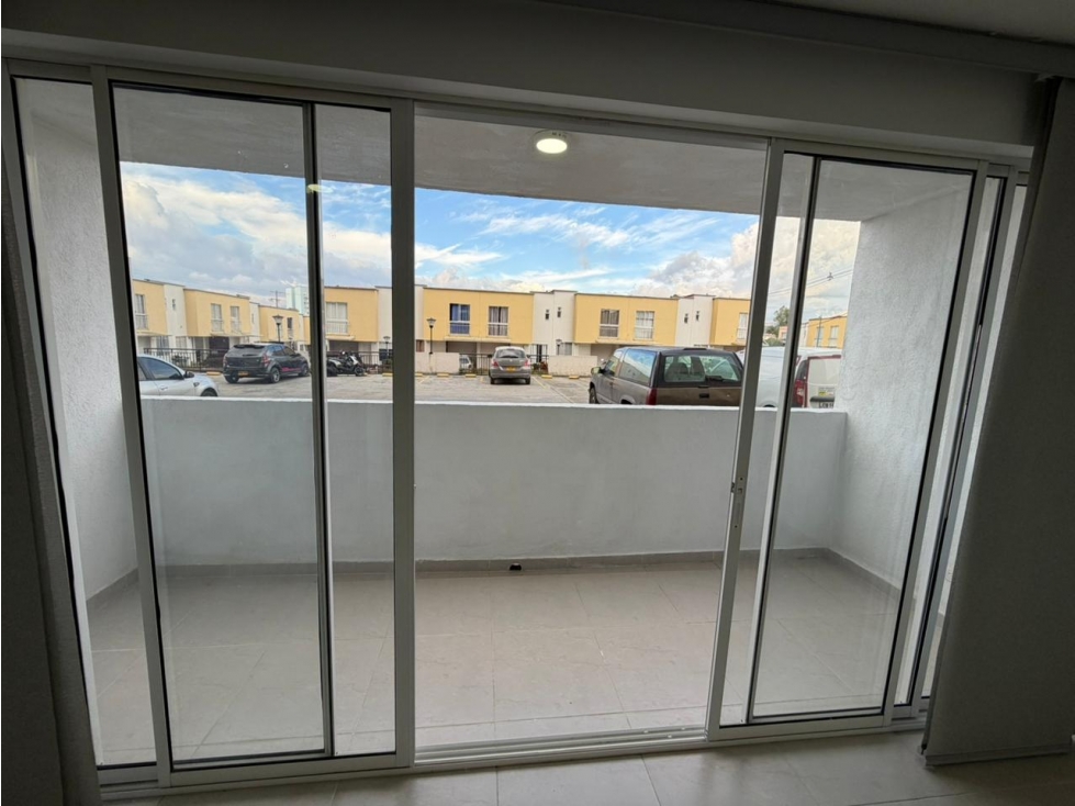 APARTAMENTO EN VENTA CONJUNTO LLANOS DE CALIBIO - POPAYAN — foto 2