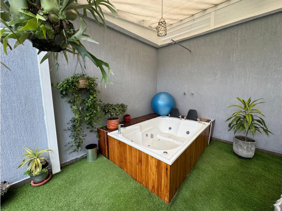 BROKER - CASA EN VENTA BARRIO CIUDAD JARDIN POPAYAN - 3