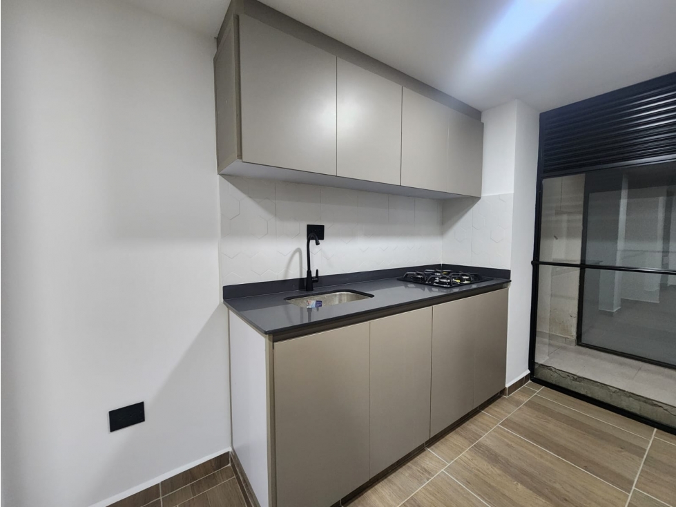 BROKER - APARTAESTUDIO EN ALQUILER EDIFICIO LIVING 42 NORTE DE POPAYAN - 6