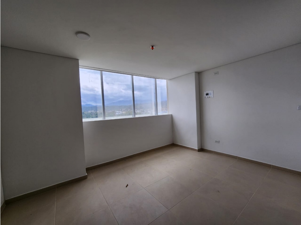 BROKER - OFICINA EN ALQUILER EDIFICIO POPAYAN TRADE CENTER PTC POPAYAN - 4