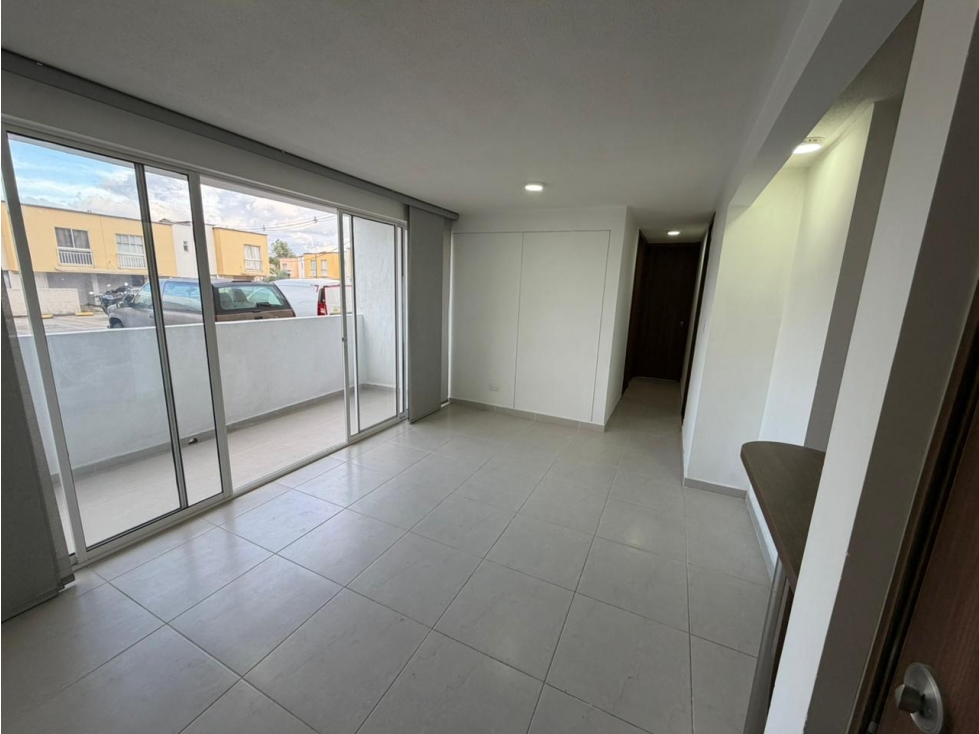 APARTAMENTO EN VENTA CONJUNTO LLANOS DE CALIBIO - POPAYAN