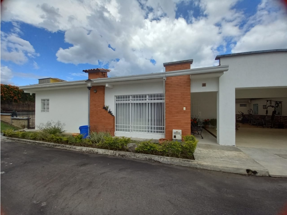 BROKER-Casa en venta sector El Tablazo Popayán
