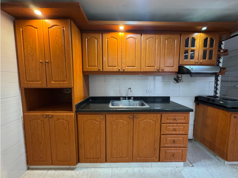 BROKER- CASA REMODELADA URBANIZACIÓN POMONA POPAYÁN - 2