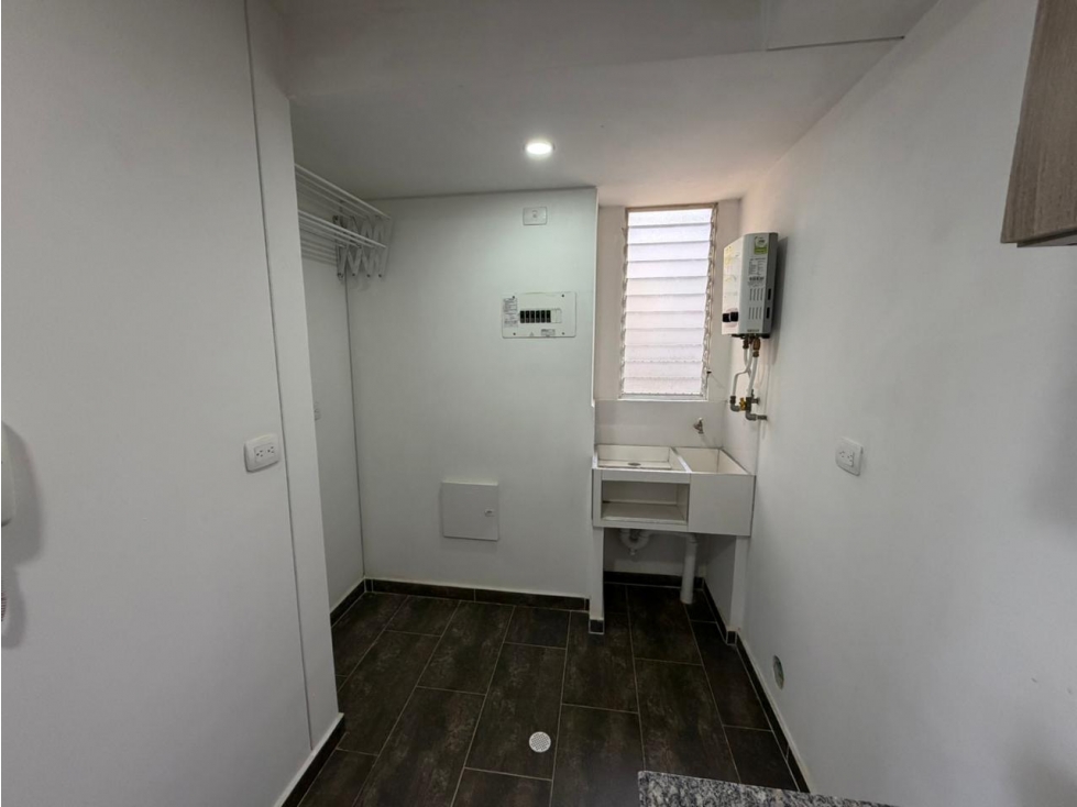 APARTAMENTO EN VENTA CONJUNTO LLANOS DE CALIBIO - POPAYAN — foto 4