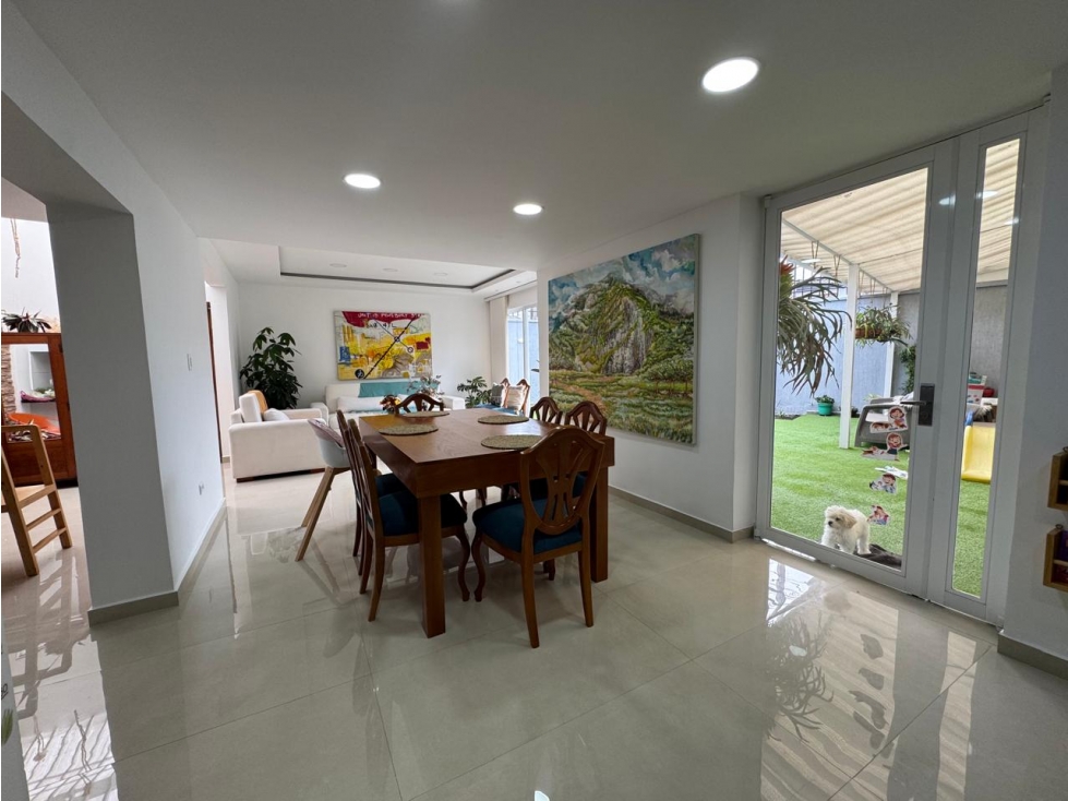 BROKER - CASA EN VENTA BARRIO CIUDAD JARDIN POPAYAN - 1