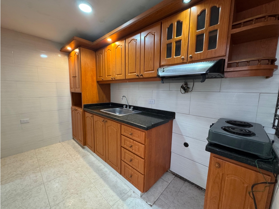 BROKER- CASA REMODELADA URBANIZACIÓN POMONA POPAYÁN - 3