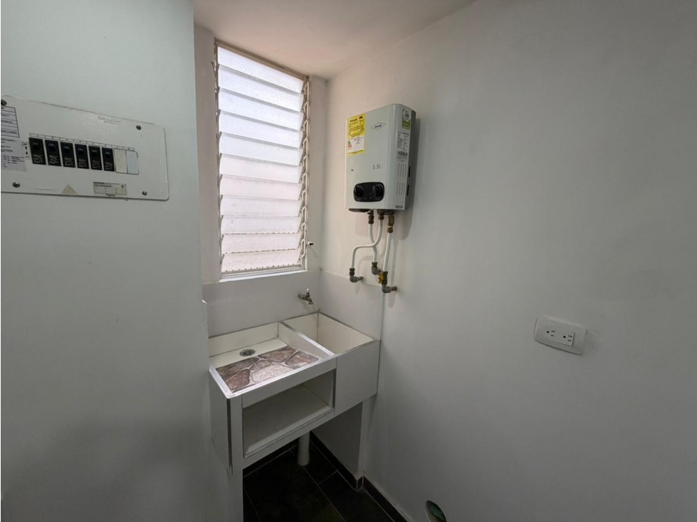 APARTAMENTO EN VENTA CONJUNTO LLANOS DE CALIBIO - POPAYAN — foto 5