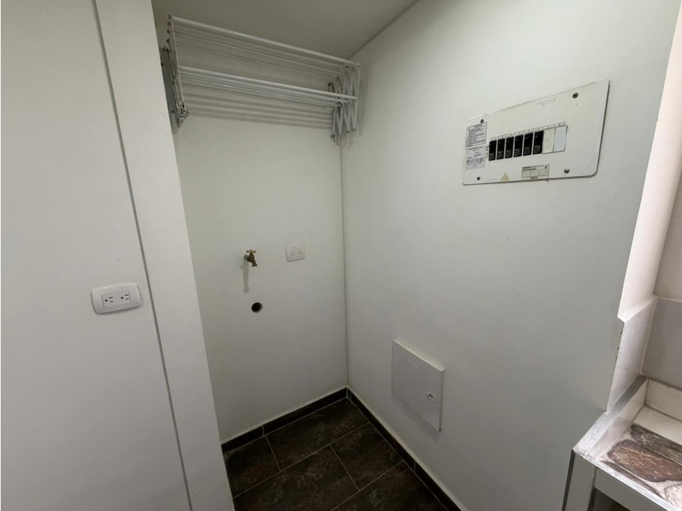 APARTAMENTO EN VENTA CONJUNTO LLANOS DE CALIBIO - POPAYAN — foto 6