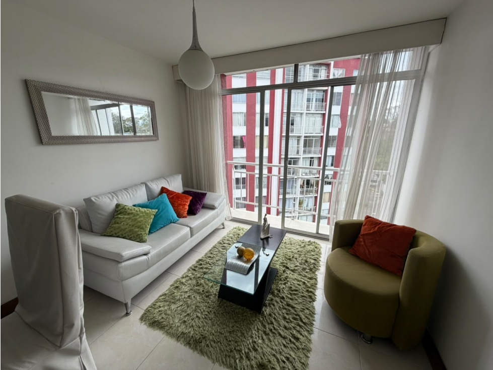 BROKER - APARTAMENTO EN VENTA TORRES DEL BOSQUE - POPAYAN