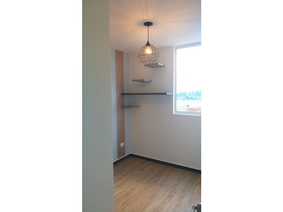 APARTAMENTO VENTA REMODELADO LLANOS DE CALIBIO VARIANTE NORTE POPAYAN — foto 6