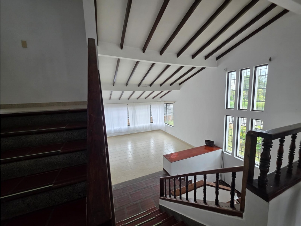 BROKER- ALQUILER AMPLIA CASA DE USO COMERCIAL CATAY- POPAYAN — foto 2