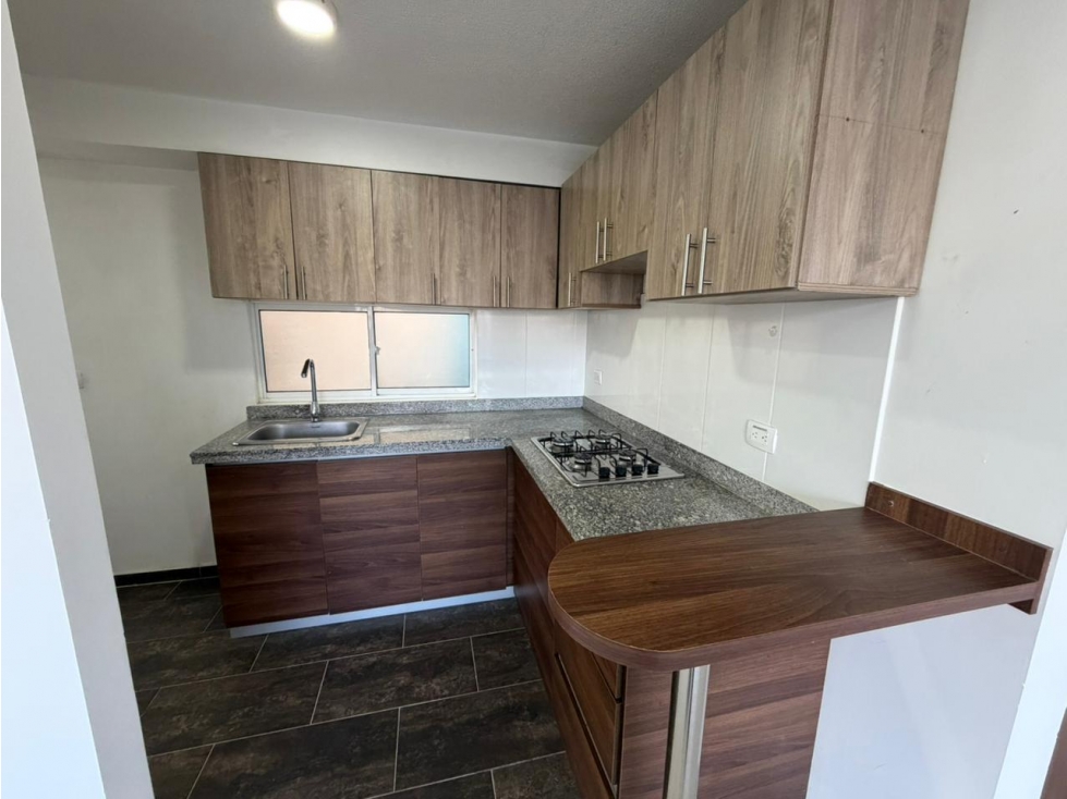 APARTAMENTO EN VENTA CONJUNTO LLANOS DE CALIBIO - POPAYAN — foto 3