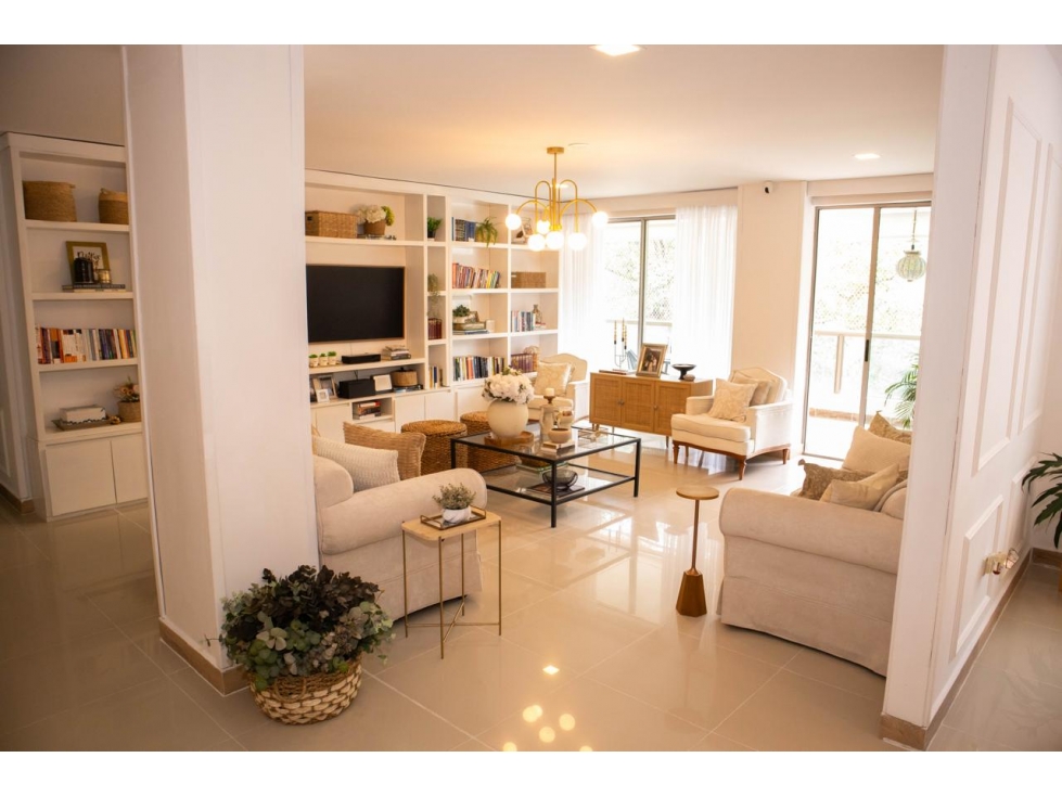 APARTAMENTO DE LUJO EN VENTA EN BOSQUES DEL MARQUEZ - POPAYAN — foto 2