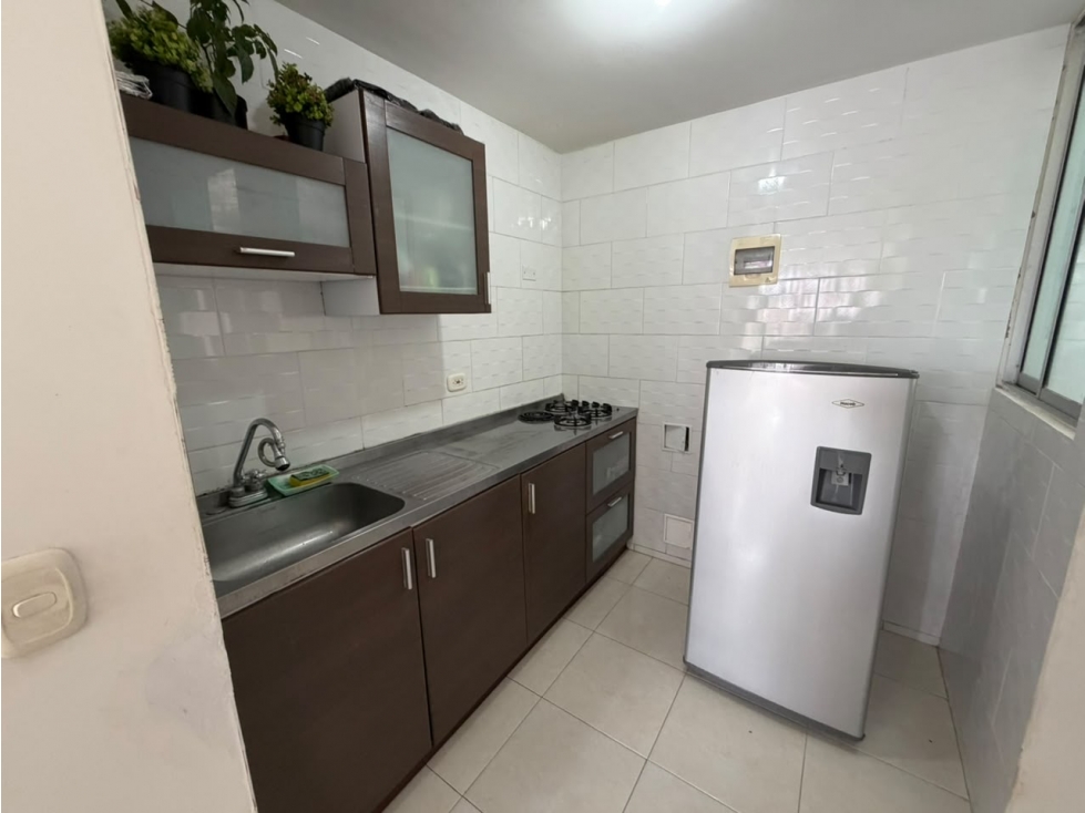 APARTAMENTO EN VENTA TORRES DEL BOSQUE - POPAYAN — foto 4