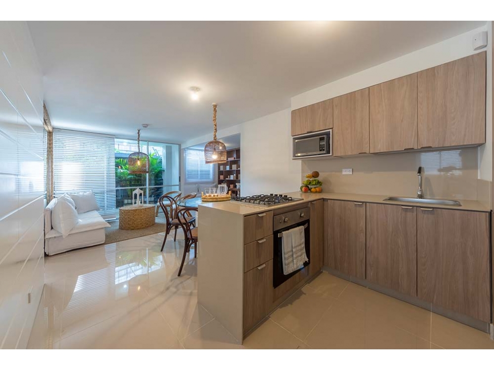 BROKER- APARTAMENTOS EN OBRA GRIS CIUDAD GUABINAS YUMBO VALLE — foto 3