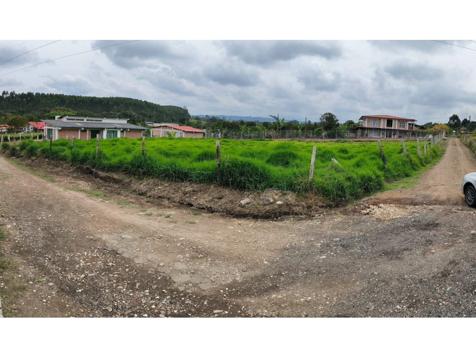 BROKER - LOTE EN VENTA SECTOR LAS VEGAS RIO BLANCO EN POPAYAN