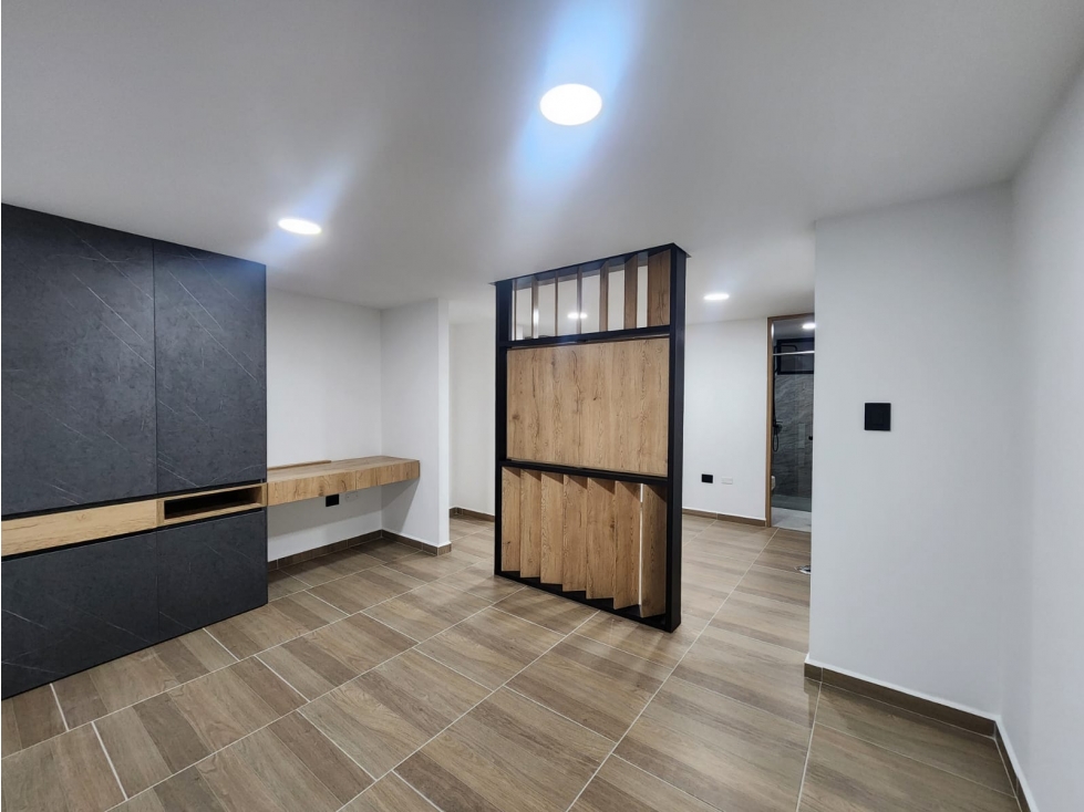 BROKER - APARTAESTUDIO EN ALQUILER EDIFICIO LIVING 42 NORTE DE POPAYAN