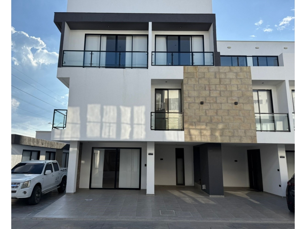 BROKER - CASA EN VENTA CONJUNTO SECTOR EL TABLAZO NORTE DE POPAYAN