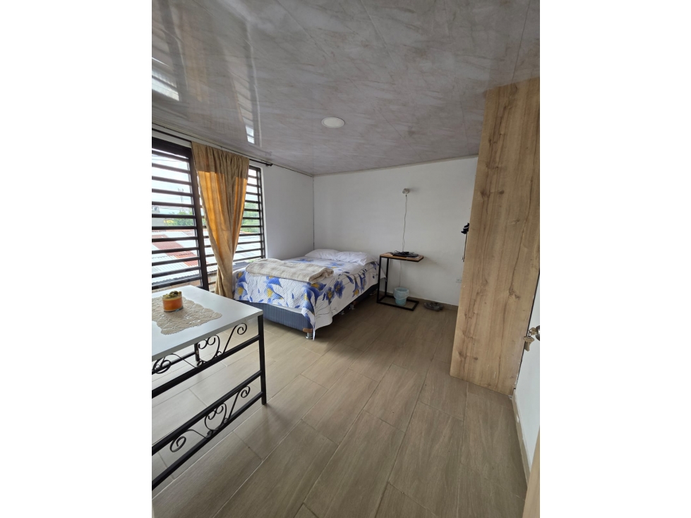 BROKER - CASA EN VENTA SOBRE LA VIA AL BOSQUE NORTE DE POPAYAN