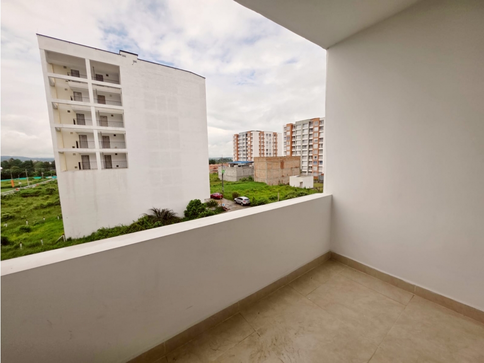 BROKER- APARTAMENTO EN CONJUNTO ATARDECERES DE CAMPOBELLO POPAYAN — foto 5