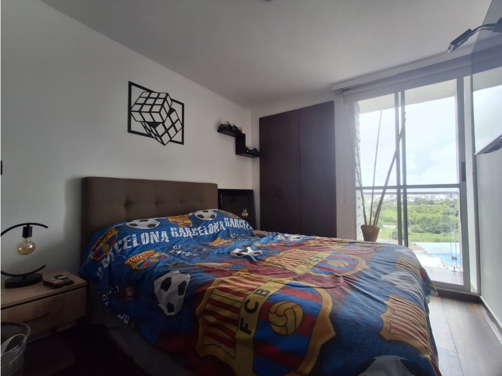 BROKER- APARTAMENTO EN VENTA CAMPOBELLO-POPAYAN — foto 6