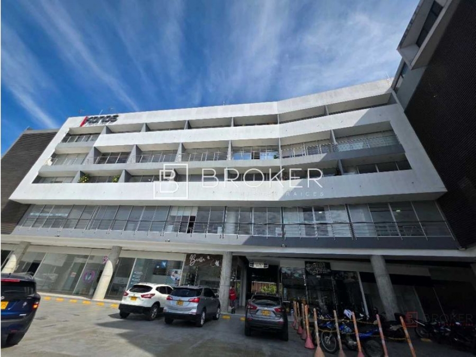 BROKER- ALQUILER OFICINA / CONSULTORIO IKONOS POPAYÁN — foto 2
