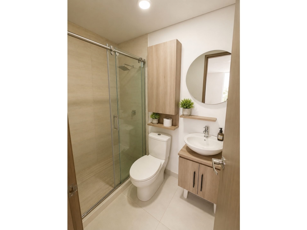 BROKER- APARTAESTUDIO EN VENTA ZONA MORINDA - POPAYAN — foto 4