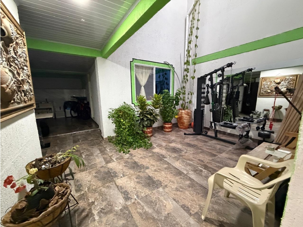 BROKER- CASA REMODELADA EN VENTA JOSE MARÍA OBANDO - POPAYAN — foto 2