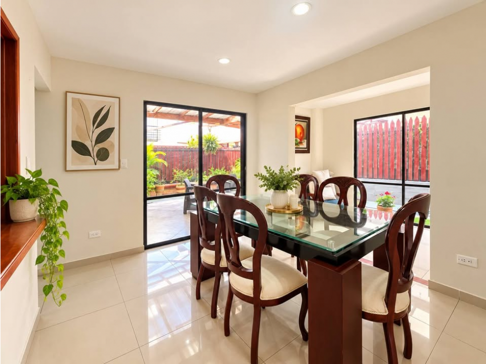 BROKER- CASA EN VENTA URBANIZACIÓN PORTACHUELO - POPAYAN — foto 2