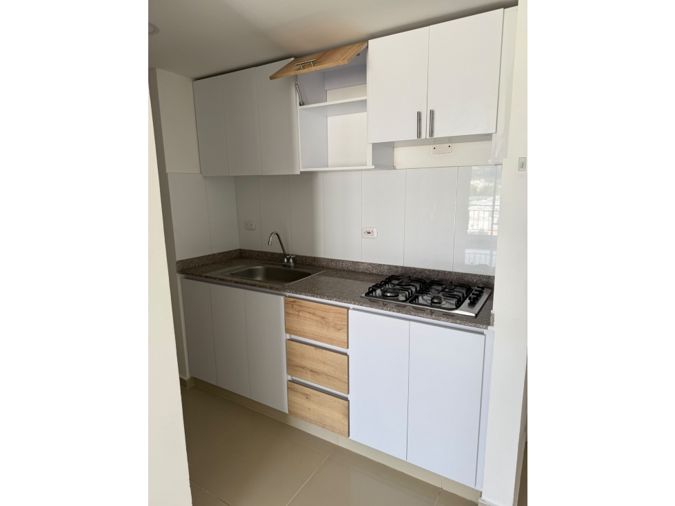 BROKER - APARTAMENTO EN VENTA EN CONJUNTO MARSELLA, POPAYÁN — foto 2