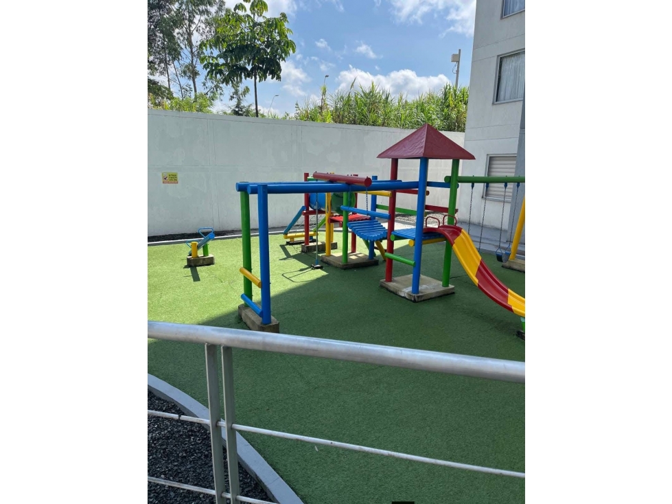 BROKER - APARTAMENTO EN VENTA EDIFICIO SOLÁRIUM, POPAYÁN - 2