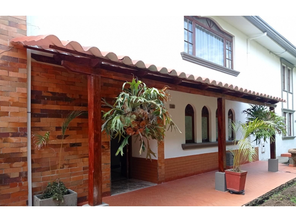 BROKER - CASA EN VENTA CONDOMINIO PINOS DEL LLANO NORTE DE POPAYAN — foto 6