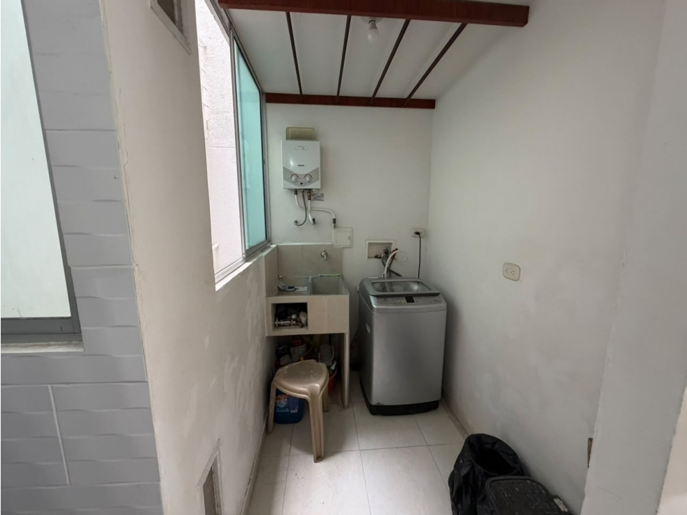 APARTAMENTO EN VENTA TORRES DEL BOSQUE - POPAYAN — foto 5