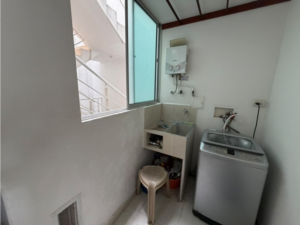 APARTAMENTO EN VENTA TORRES DEL BOSQUE - POPAYAN — foto 6