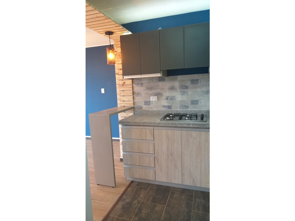 APARTAMENTO VENTA REMODELADO LLANOS DE CALIBIO VARIANTE NORTE POPAYAN — foto 4