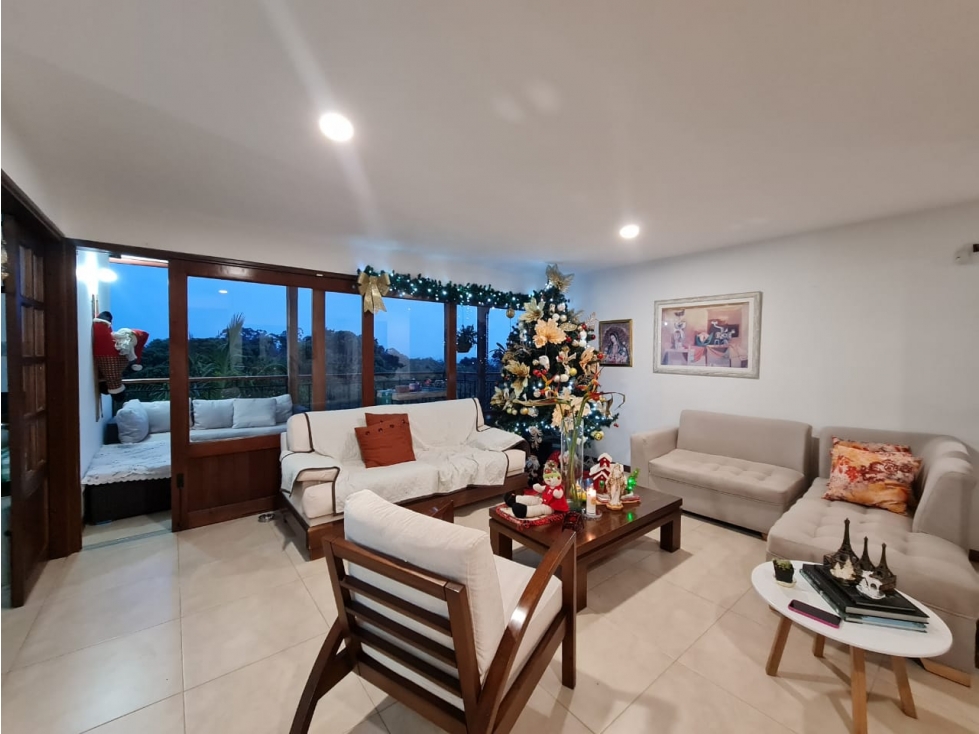 BROKER CASA CAMPESTRE EN VENTA, SECTOR: EL TABLAZO AL NORTE DE POPAYAN — foto 3