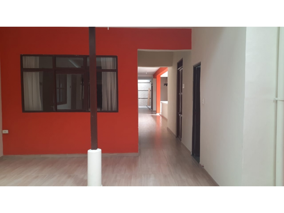 BROKER CASA EN CENTRO HISTORICO — foto 4