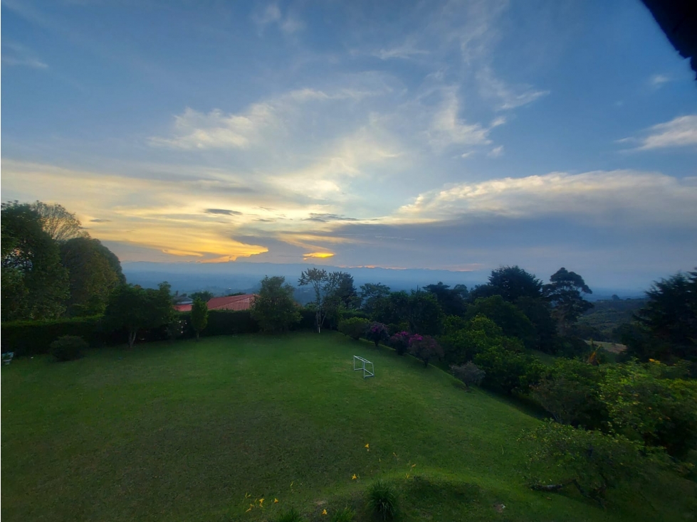 BROKER- Casa Campestre en Venta Finca el Arado en Tunia Cauca - 4