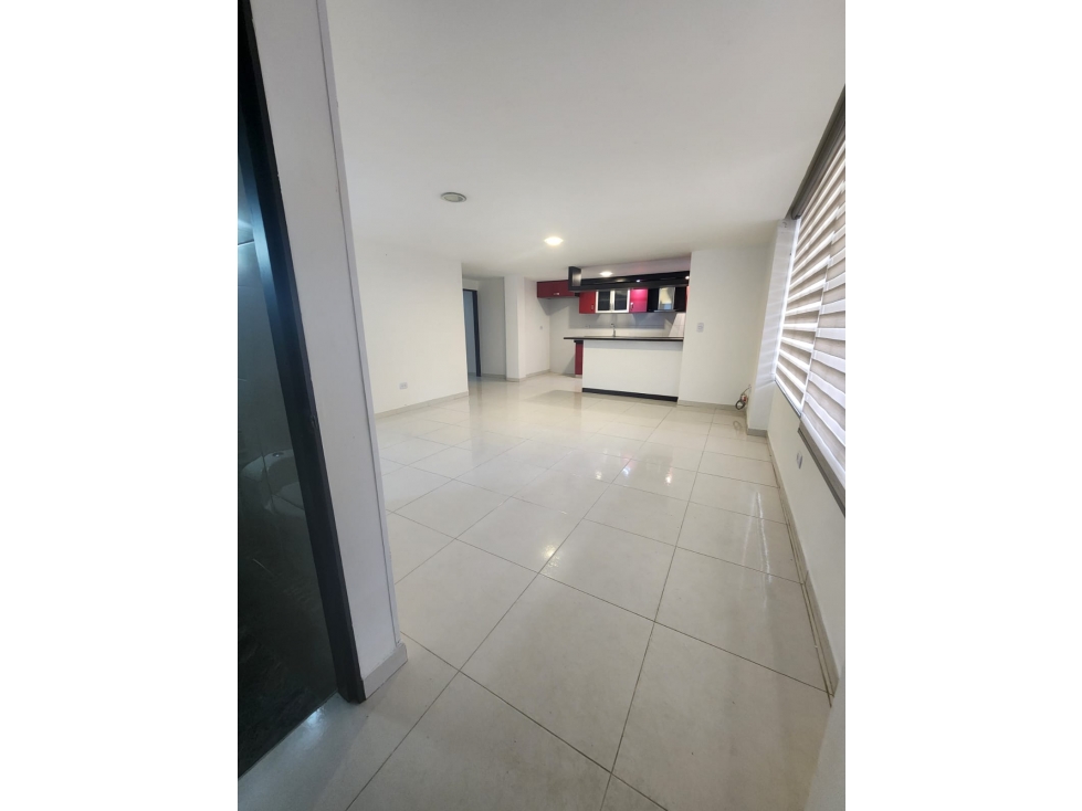 BROKER - APARTAMENTO EN VENTA CATAY P — foto 2