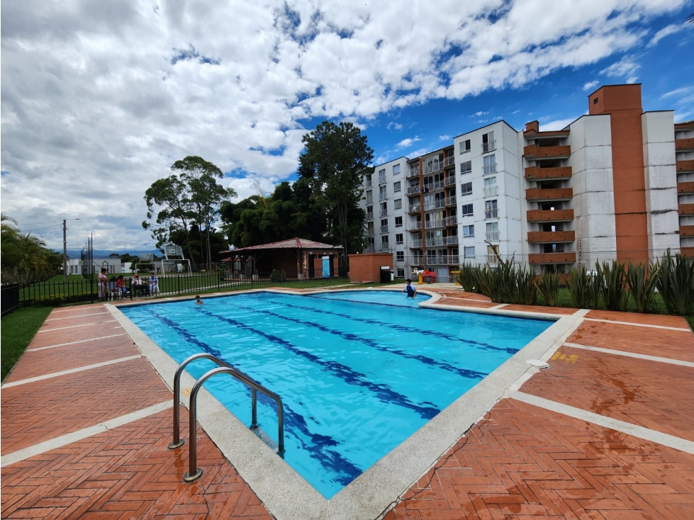 BROKER - CASA AMPLIADA EN VENTA CONJUNTO ENTREPINOS NORTE DE POPAYAN